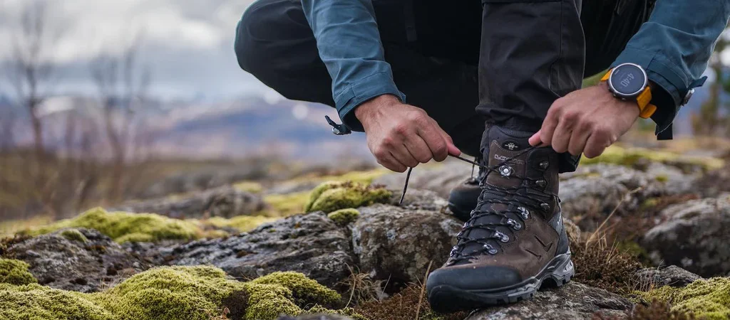 Las 5 mejores botas de montaña calidad-precio en el mercado español