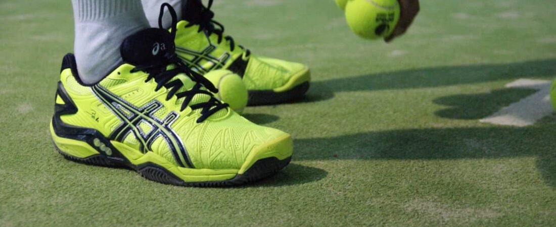 Las 5 Mejores Zapatillas de Pádel del 2025: Calidad-Precio, Comodidad, Agarre, Precio y Diseño