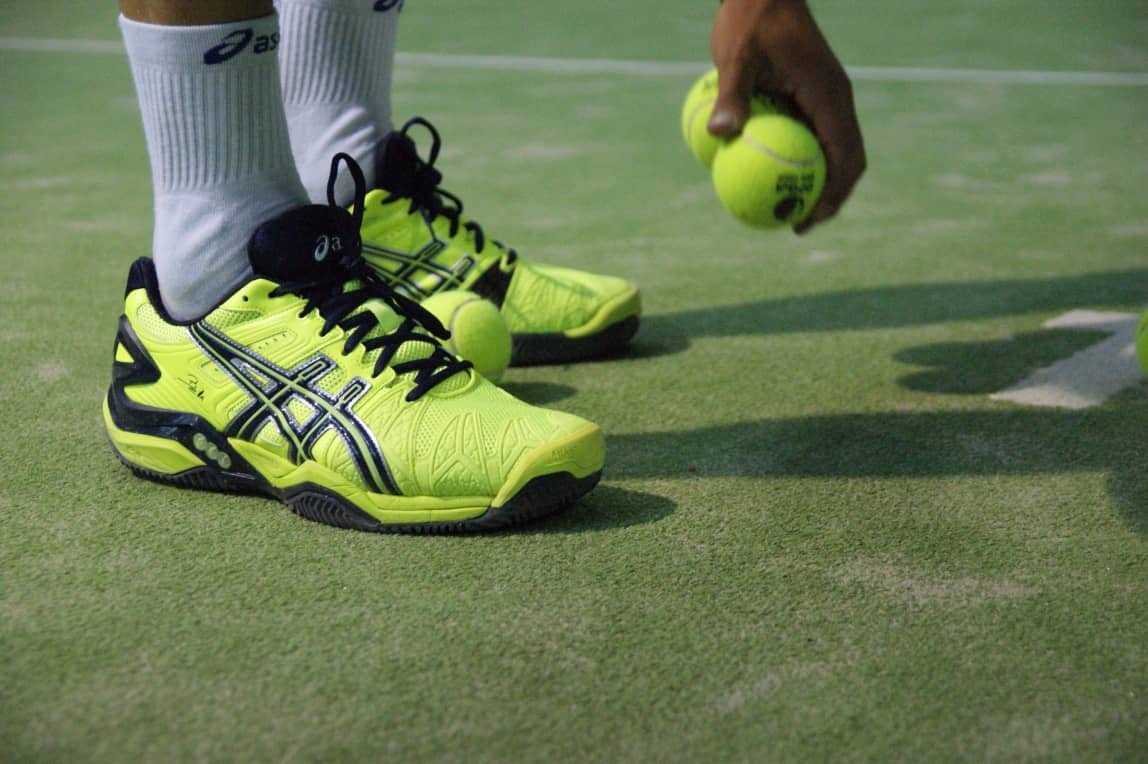 Las 5 Mejores Zapatillas de Pádel del 2025: Calidad-Precio, Comodidad, Agarre, Precio y Diseño